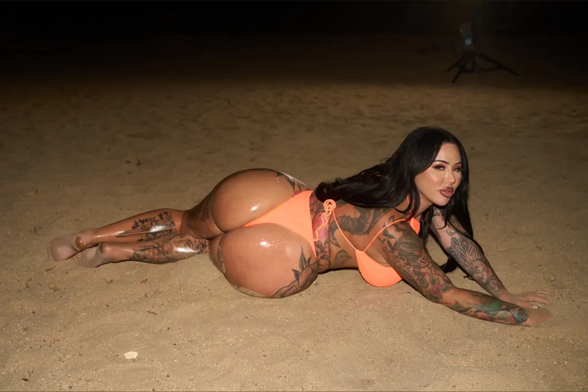 BDAY APRiL 8 🎂 DREA ALEXA VIP header