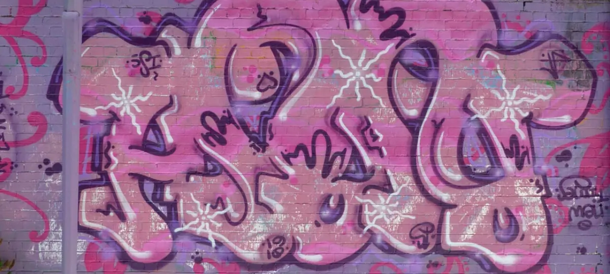 Ivy LaRue cover