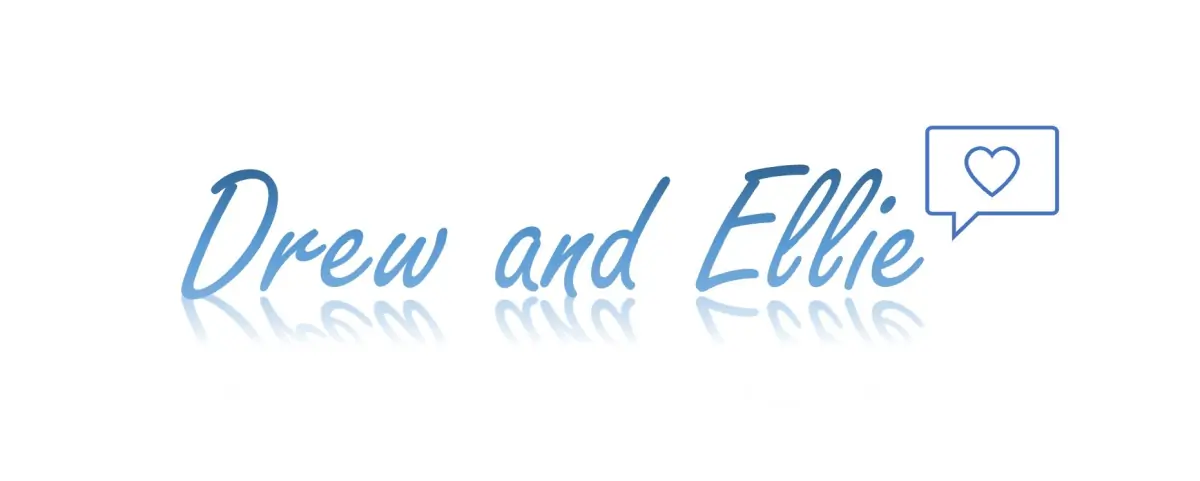 Drew and Ellie cover