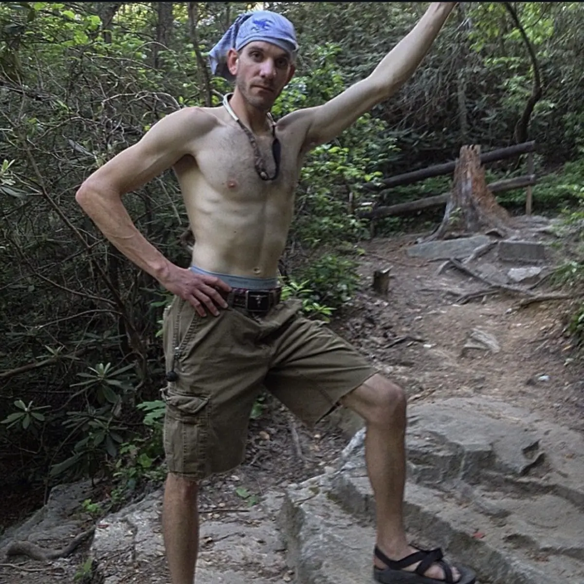 DrewTheRowdyPirate header