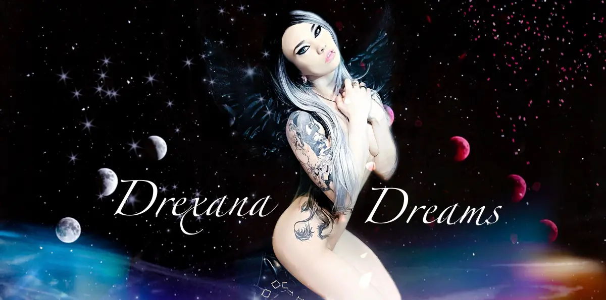 Drexana Luna Ahri header