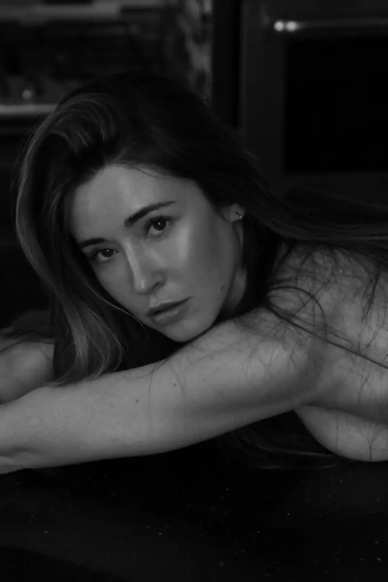 Audrey Bradford header