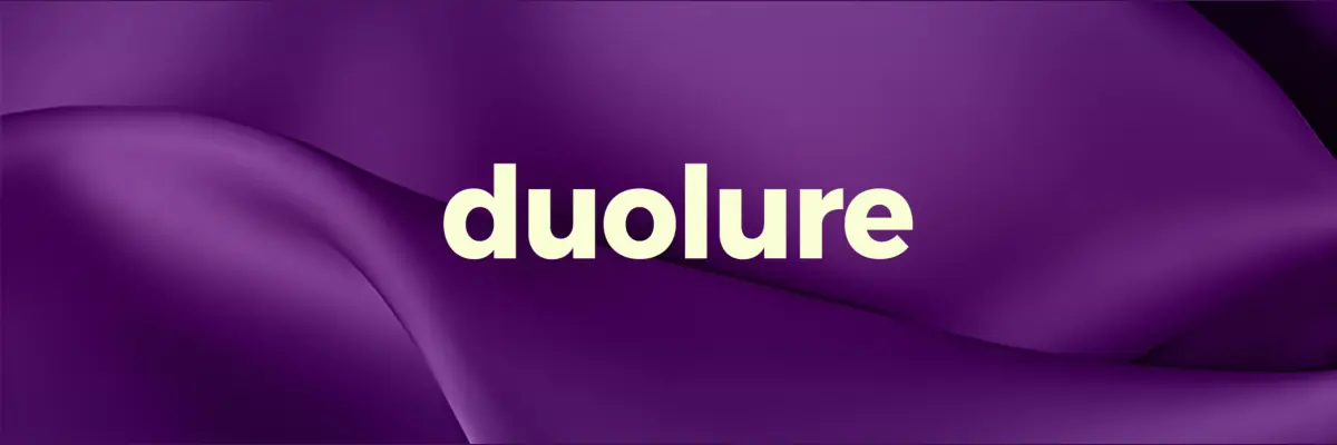 DuoLure header