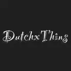 DutchxThins✨ avatar