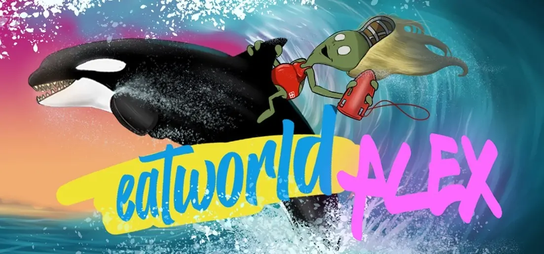 Alex header