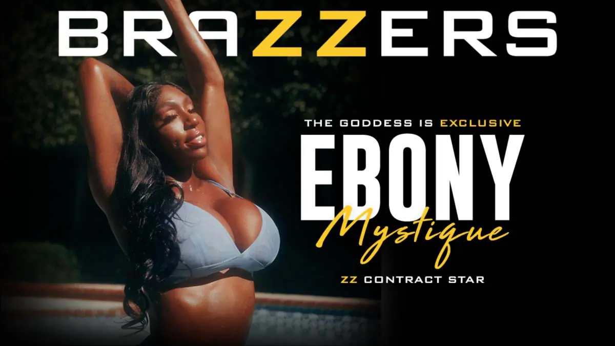 Ebony Mystique cover