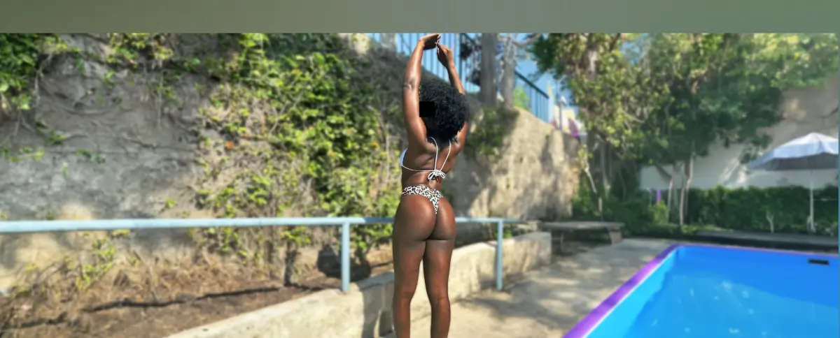 Ebony Butts Premium cover