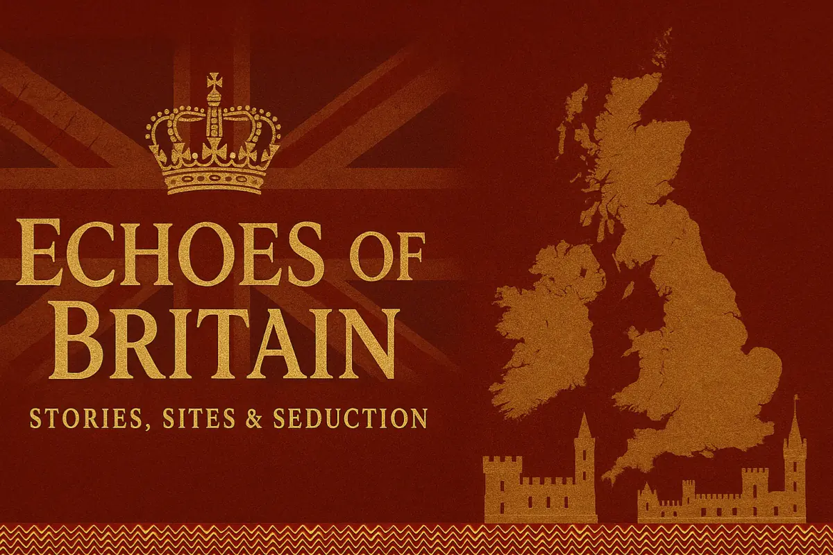Echoes Of Britain header