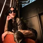 Eden Raynes avatar