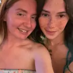 Live Thursday 3PM PST Ginger &amp; Eevee avatar