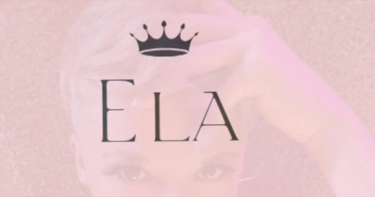 Queen Ela cover