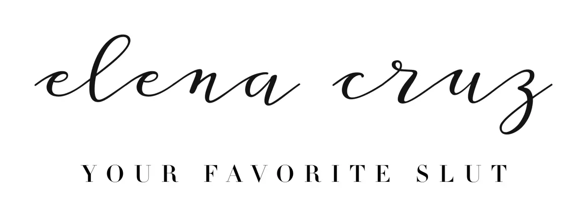 Elena Cruz header