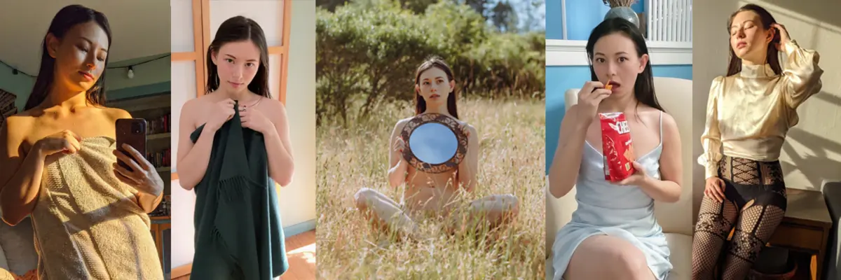 Talia 🌿 cover