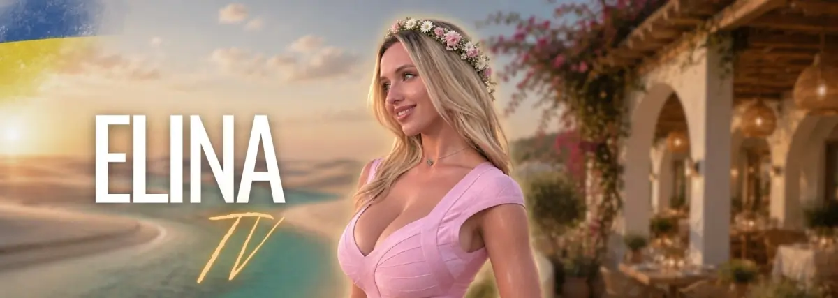 Elina Shein header