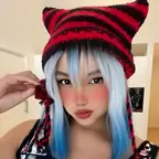 Elizabeth🧚‍♀️ virtual waifu😈 avatar