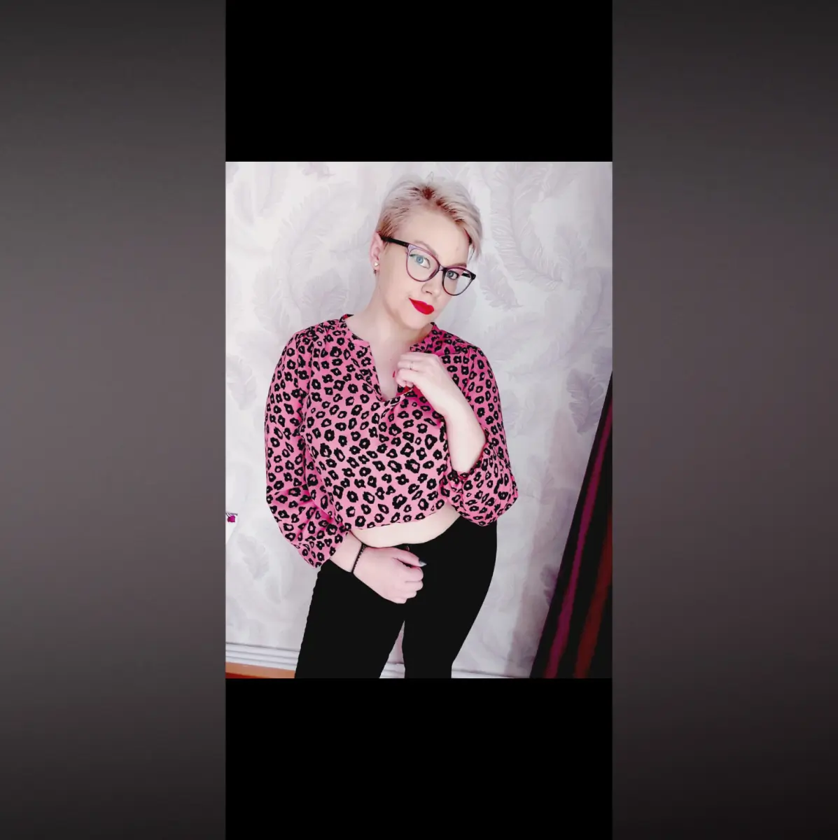 Ella Candy🍬🍭 cover