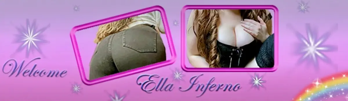 Ella 🤍 header