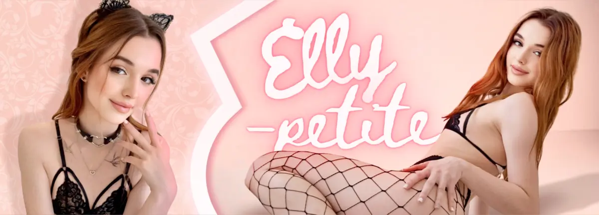 Elly💟 cover