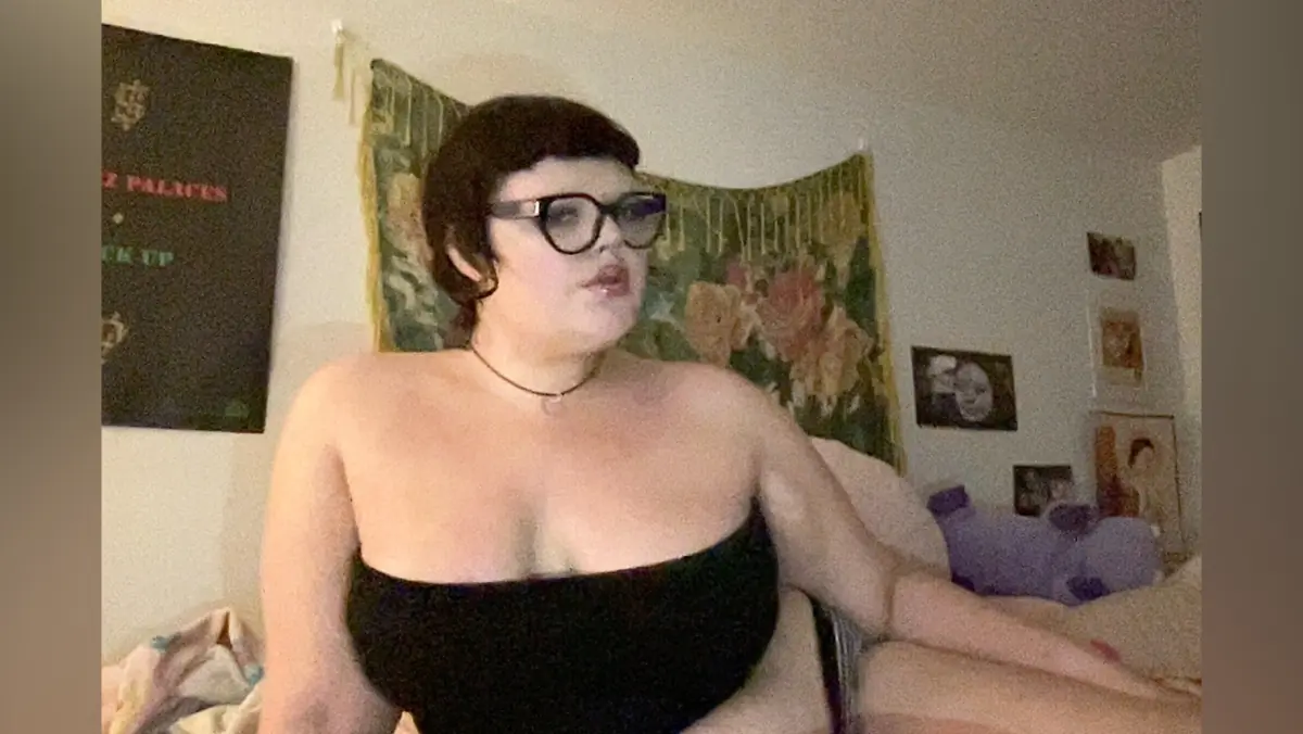 Email-Marie cover