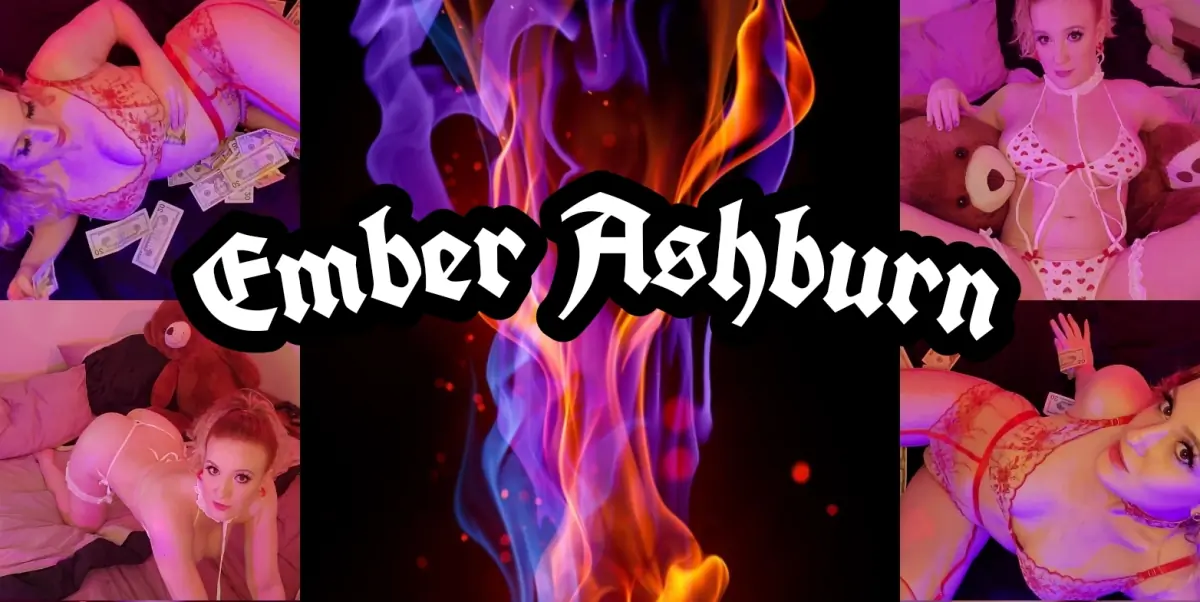Ember cover