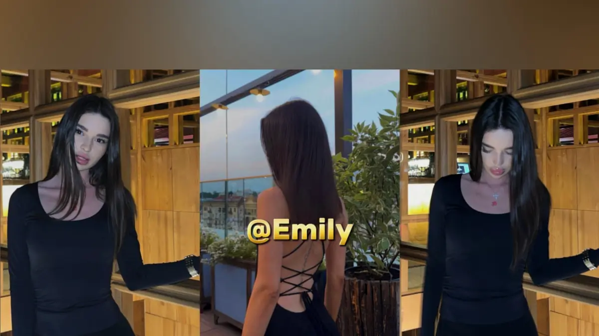 Emily cover
