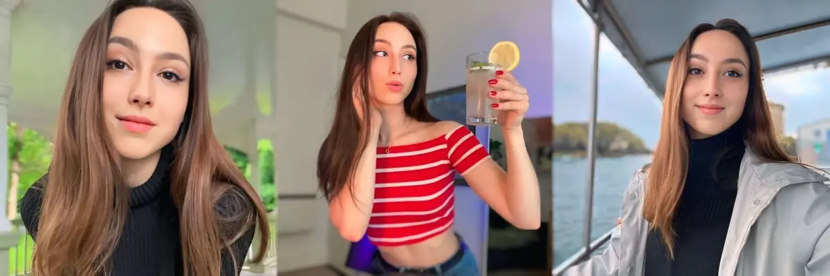 Emilia Jolly đ§ââī¸ cover