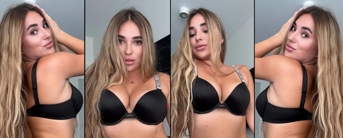 Emilia Miller😋 header