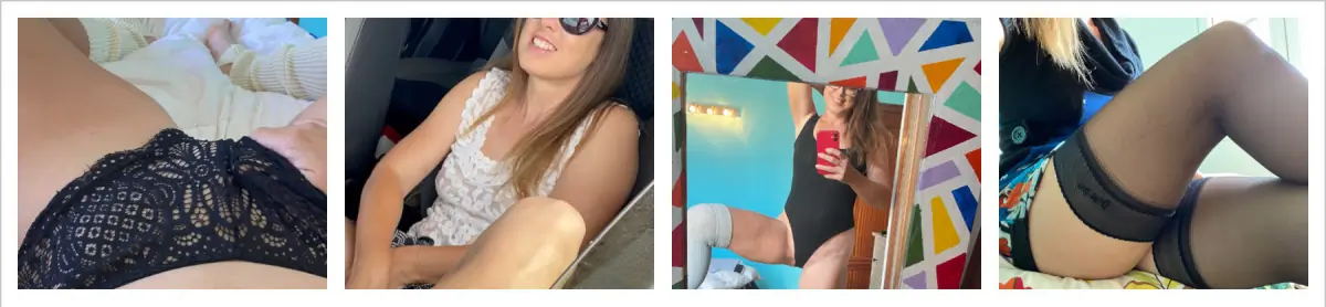 🟢Emily naughty 50 yo single mom cover