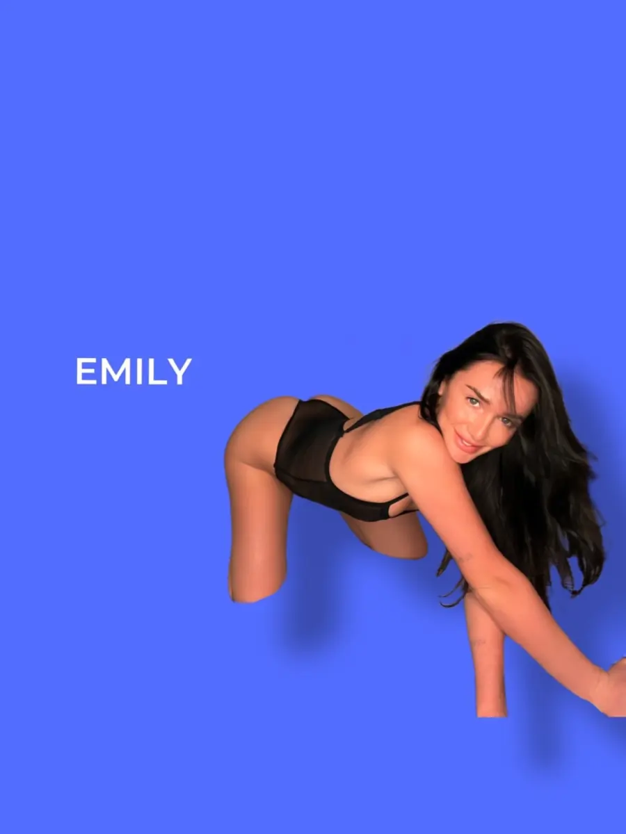 EMILY cover