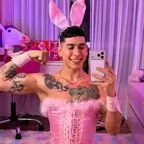 Emiliano 💪🏼🎀 avatar