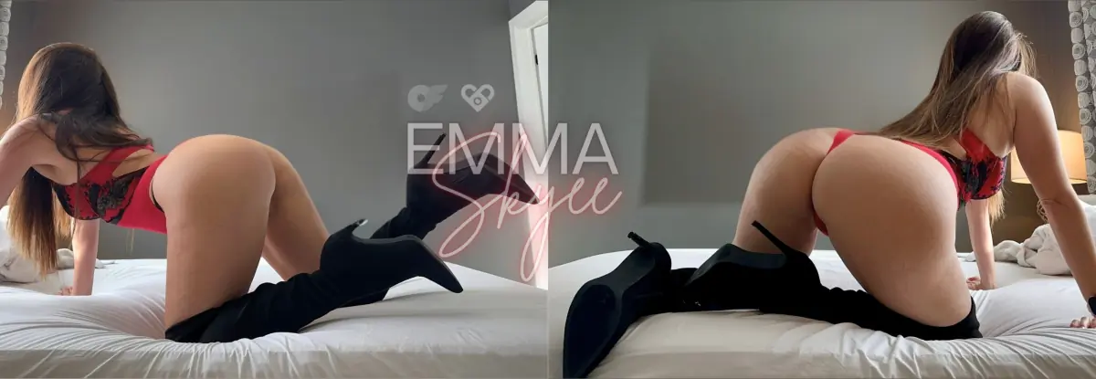 Emma Skyee 😈 header