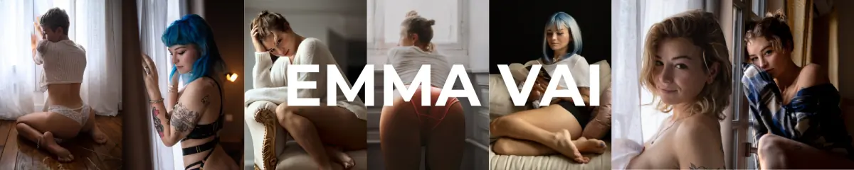 Emma Vai header