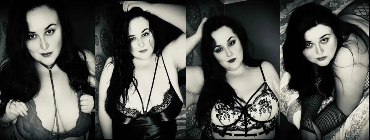 Emma After Dark 🖤 header