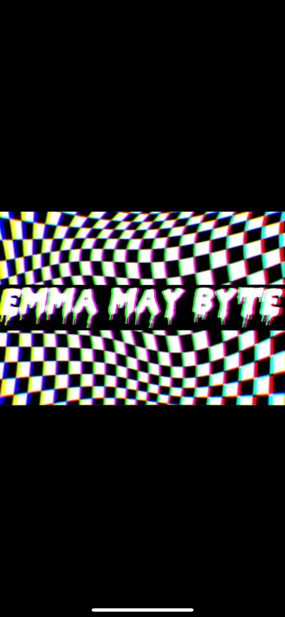 Emma May Byte cover