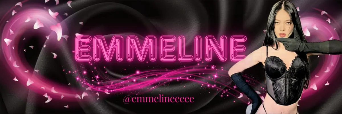 🎀Emmeline🎀 header