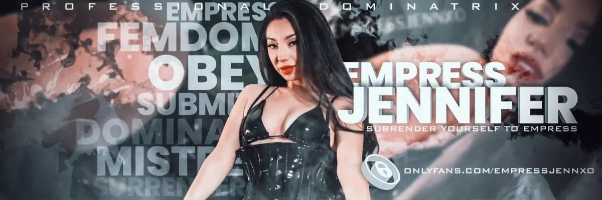 Empress header