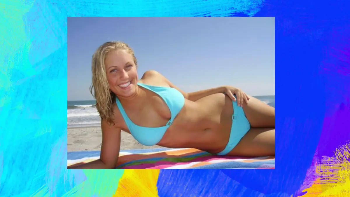 Summer Davis cover