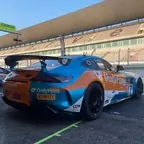 Enduro Motorsport avatar
