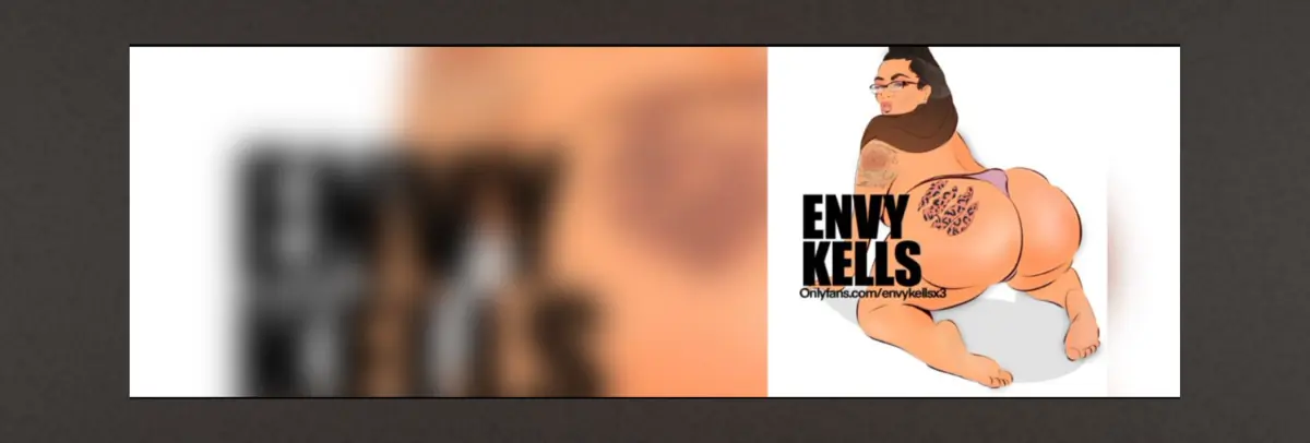 Envys No PPV 💦 cover