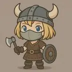 Erika Skal avatar