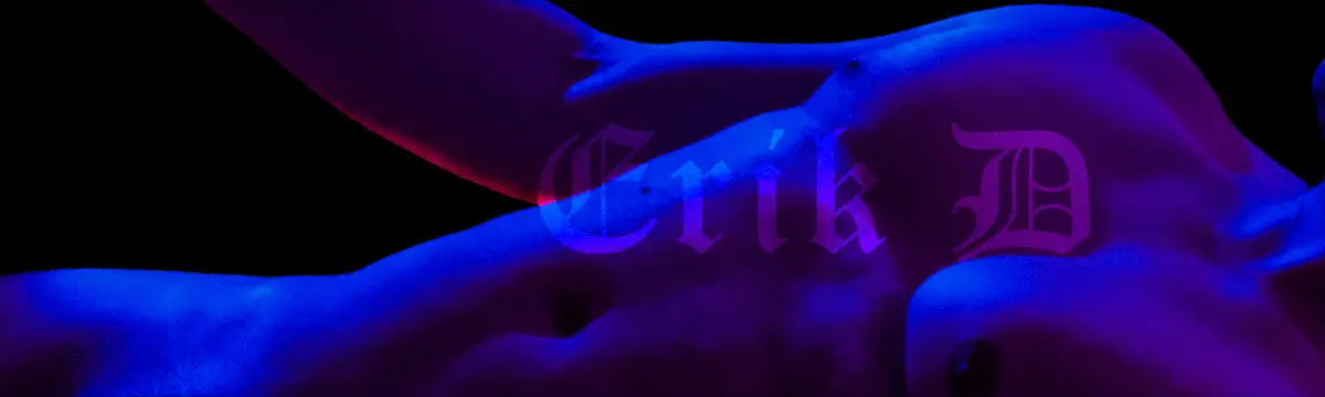 Erik D header