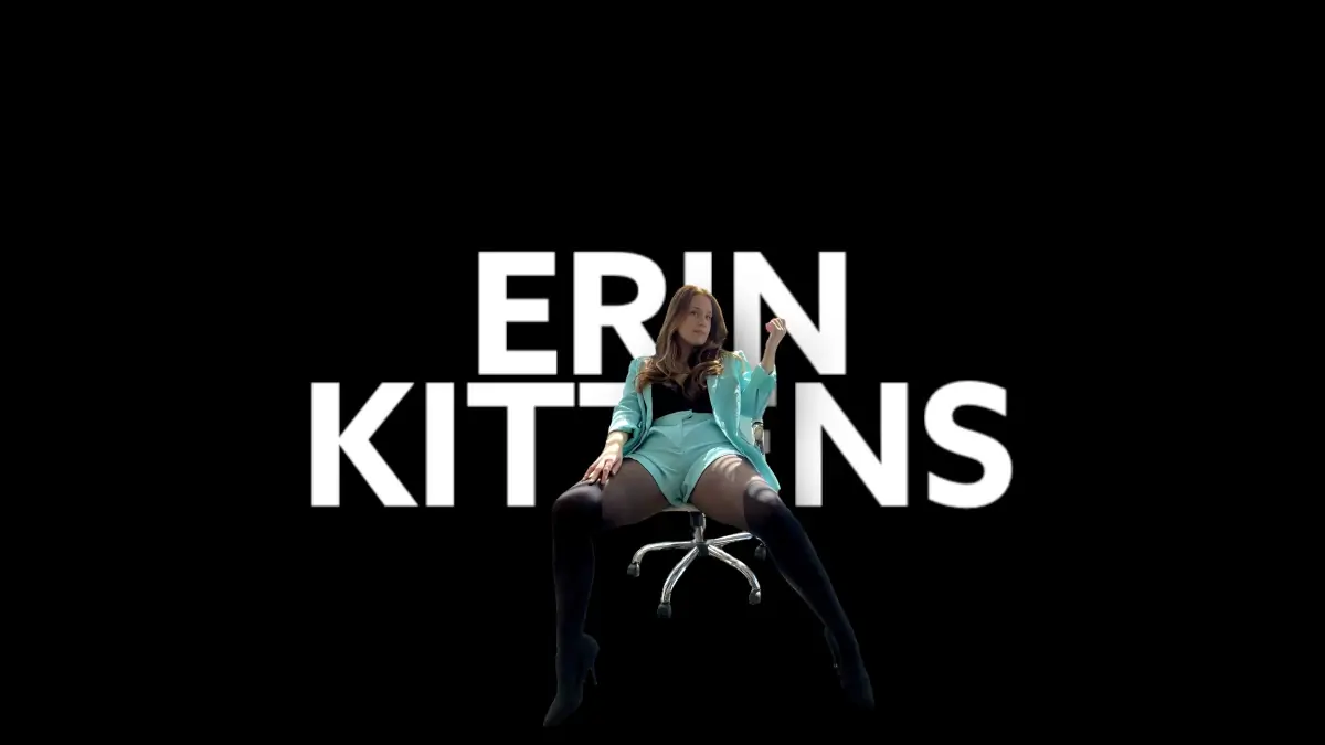 Erin Kittens cover