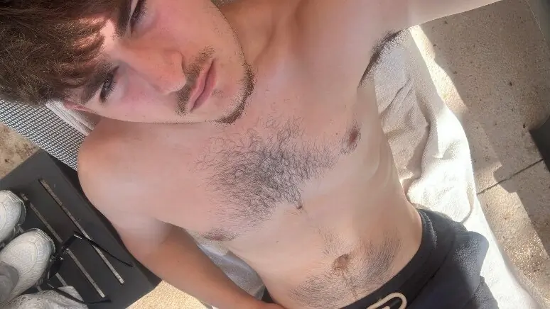 Ethan Vine cover