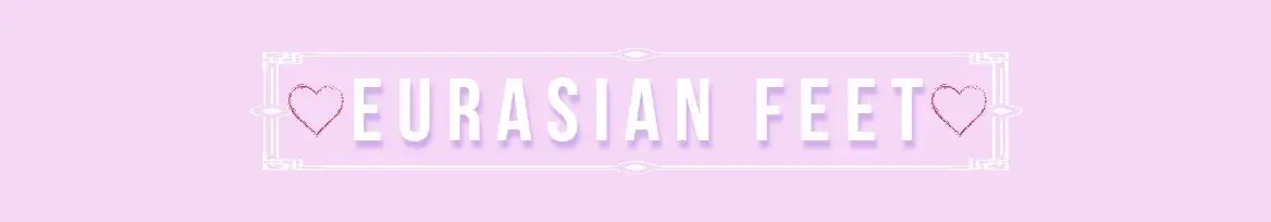 Eurasian Feet cover