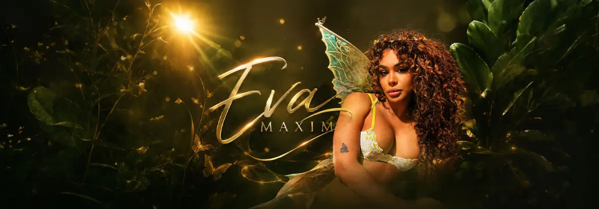 Eva Maxim 🦋 header