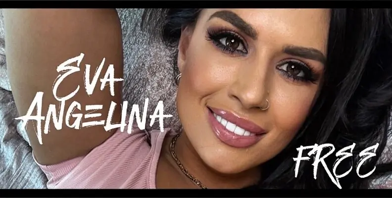 Eva Angelina TV header