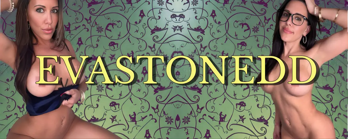 Eva Stone 💋 cover