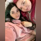 VIP Eevee &amp; Ginger avatar