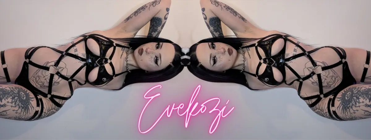 evekozi cover