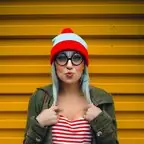 Kitty D. avatar